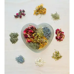 Herbal Intimate Tea & Steam - For Facial, Respiratory, & Yoni