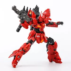 2025 New Barkil 1/144 Moon Model Kit Assembly Ornament Collectible Figure Anime Themed Decorative Item Action Doll Boy Toy Gift