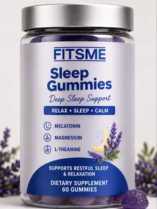 Fitsme Sleep Gummies