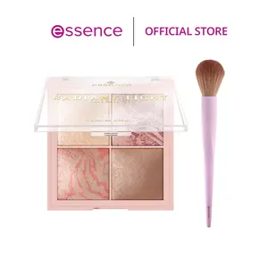 All Over Glow Set