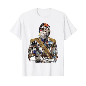 [Copy of] Perfect 90s Vintage MJ Tee Michael Jackson Retro 90s Graphic Tee, Music MJ King of Pop Youth Shirt, Perfect Gift For Men, Women, And Kids