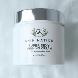 Super Sexy Firming Cream