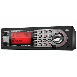 212 MAIN Bearcat Scanner Electronic Gadget - GPS-Enabled, DC-Powered, PC-Compatible Device with Memory Storage, Memory Expand Function, Remote Control, Bracket Mount, Channel Tagging for Public Safety
