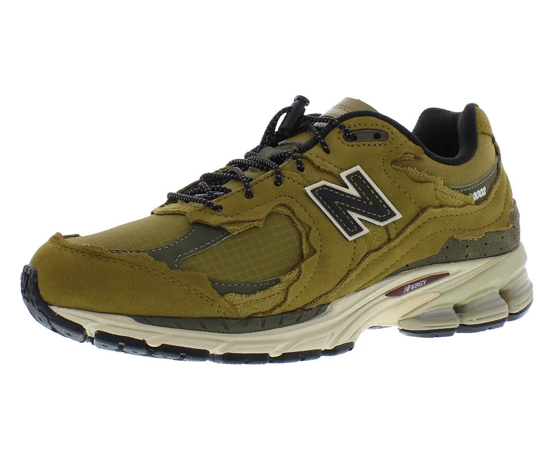New Balance 2002R Mens Shoes