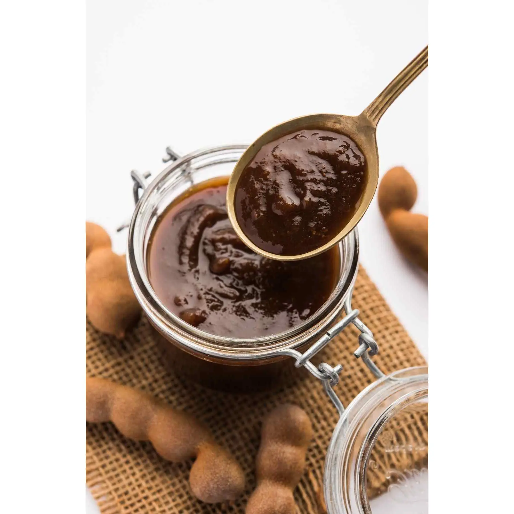 Gluten-Free Tamarind Sauce Flavor Dip