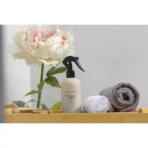 Moisturizing (Black Soap) Shampoo