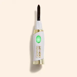 GrandeLASH-LIFT Heated Eyelash Curler - Grande Cosmetics - 30 Second Lash Lift After Mascara Rechargeable Gentle Heat Lash Tool for Natural Long Lasting Curl (new box) GrandeLASH-LIFT Heated Eyelash Curler - Grande Cosmetics - 30 Second Lash Lift After Mascara Rechargeable Gentle Heat Lash Tool for Natural Long Lasting Curl (new box)