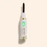 GrandeLASH-LIFT Heated Eyelash Curler - Grande Cosmetics - 30 Second Lash Lift After Mascara Rechargeable Gentle Heat Lash Tool for Natural Long Lasting Curl (new box)