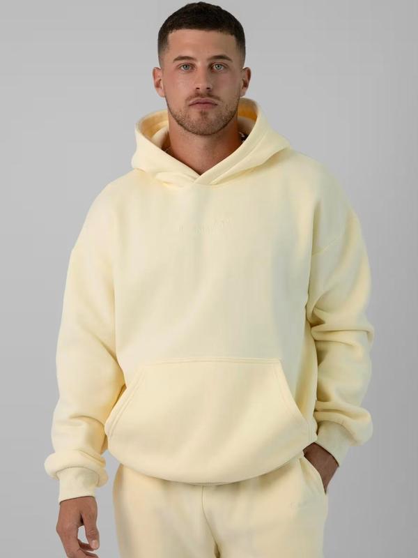 Comfrt | Signature Fit Hoodie