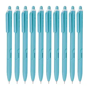 Writing & Correction Tools ( ball pen Blue ink pack off 10 pen )