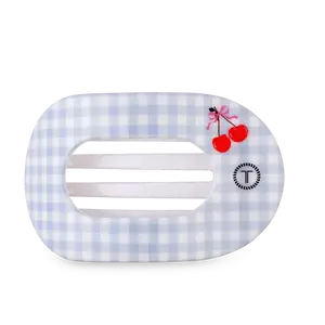 Teleties Rounded Flat Clips {Farmers Market Collection}