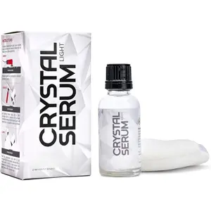 Serum Light Ceramic Coating for  50ml | Up to 5  Protection, High Gloss Shine, Swirl and  Resistance