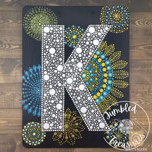 Personalized clipboard