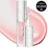 Plump Ambition pH Hyaluron Lip Oil, Color Shifting Lip Tint with 24HR Hydration, Volumizing Shine and Lasting Color, L'Oreal Paris