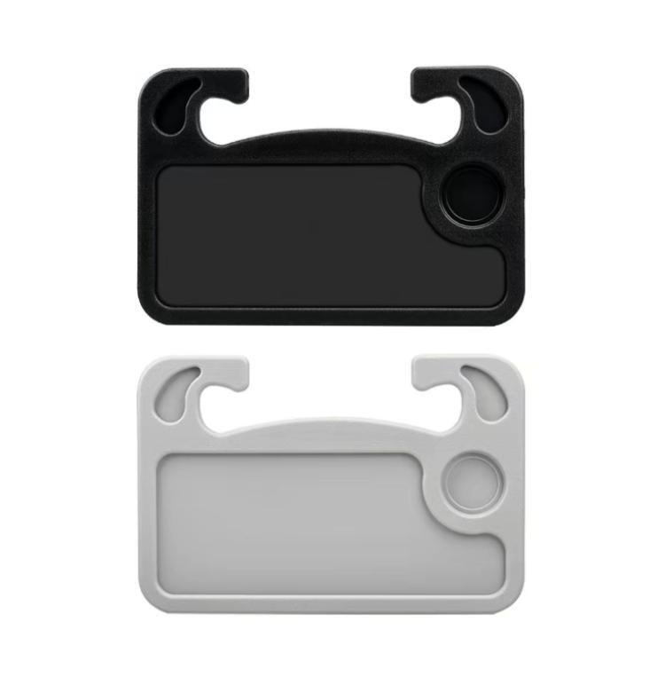 New Deal Car Steering Wheel Table, Multifunctional Automotive Steering Wheel Table, Portable Car Steering Wheel Table, Car Interior Accessories, Holder, Car Dining Tray