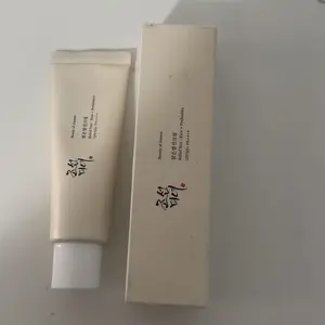 Product Review of [Beauty of Joseon] Rice Probiotics UV Sunscreen SPF50+ PA++++ 50 ml from A**m