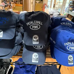 NAVY BLUE PBK  HAT Random Mystery