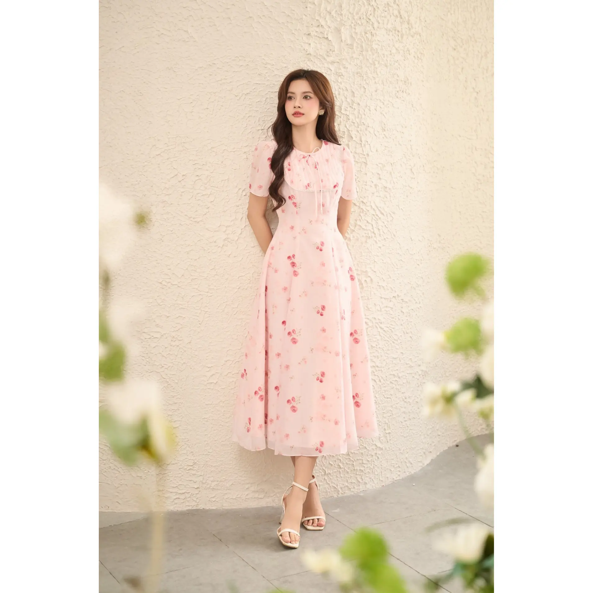 Olivia Dress