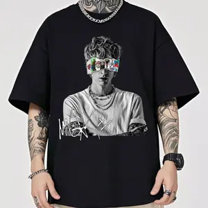 MGK Music Album Shirt, Lost Americana Tour Shirt, MachinGun Kellyy Sweatshirt, Hoodie
