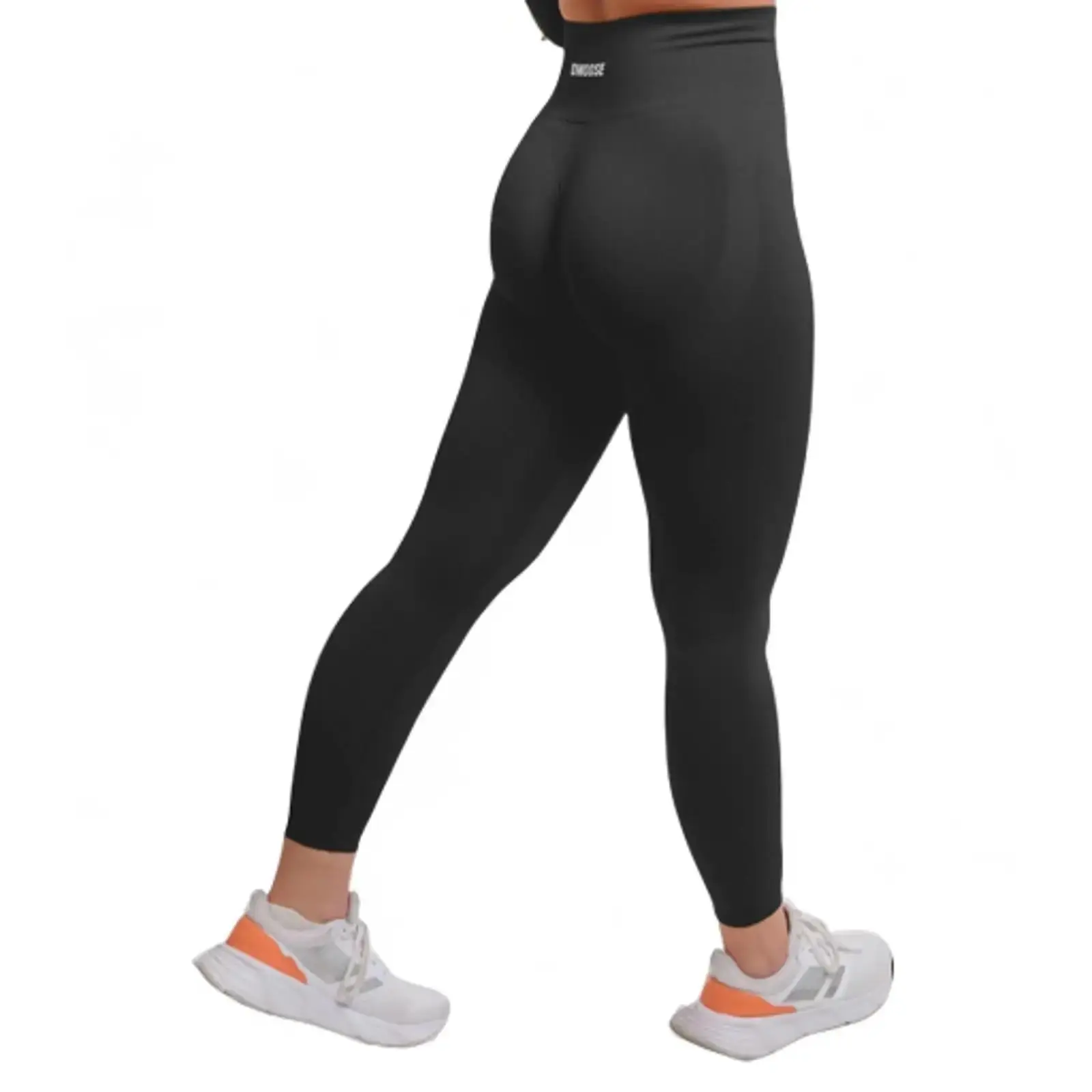 DMoose Move Seamless Leggings for Women - Squat Proof, Buttery Soft & Comfortable Basic Bottoms, Smooth, Minimalist, Style, Fabric, Nylon, Tiered, Athleisure Wear, Sporty Chic, Workout Outfit Inspo