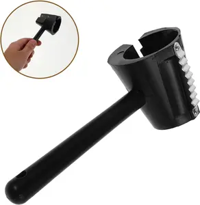 Carrot Curler and Peeler, Stainless Steel Spiral Fnel Flower Roller, Spiral Shred Slicer, Spiral Fnel Cut Flower, Vegetable Spirzer Tool