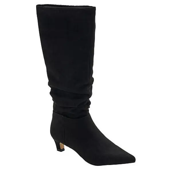 Charles David Adelphia Slouch Boot