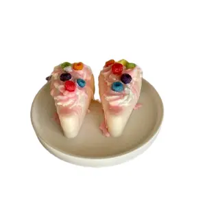 Loop-de-Fruit Pie Burst Wax Melt