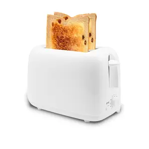 Fully Automatic Mini Toaster Multi-Function Home Bread & Sandwich Breakfast Maker