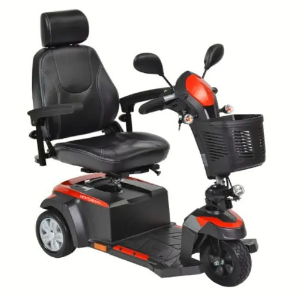 Drive Ventura 3 DLX Scooter