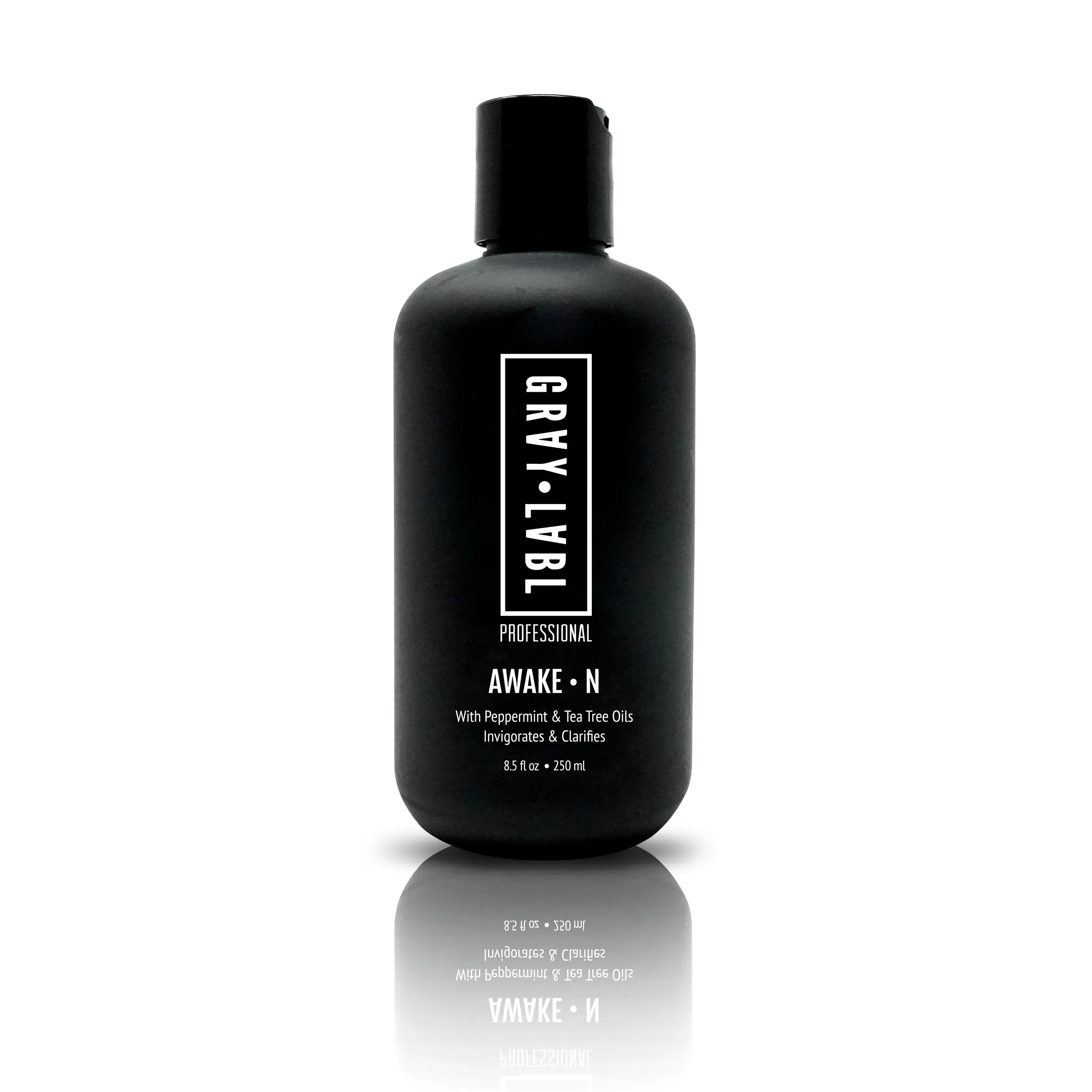 GRAY LABL - AWAKE • N - CLARIFYING SHAMPOO - COLOR SAFE