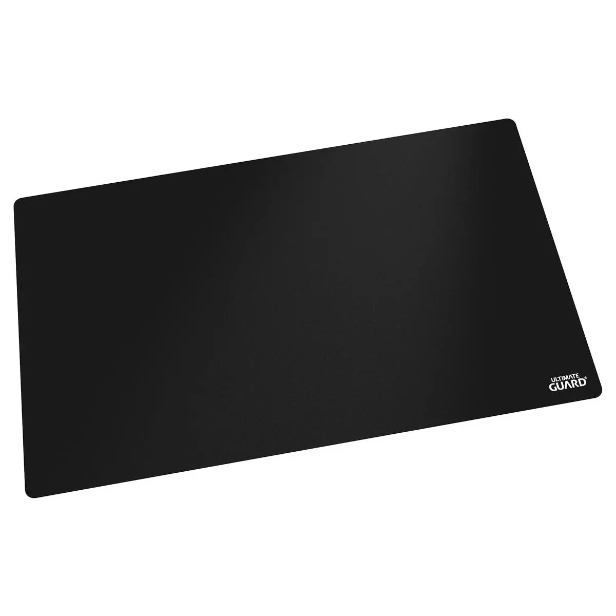 Ultimate Guard Standard Playmat - Black