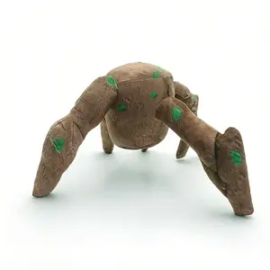 Project Hail Mary Rocky Plush Astrobiotic Alien Soft Stuffed Animal Collectible Gift for Sci Fi Movie Fans girl toy plushies