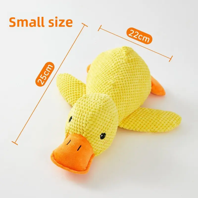 Small size - Companion Duck