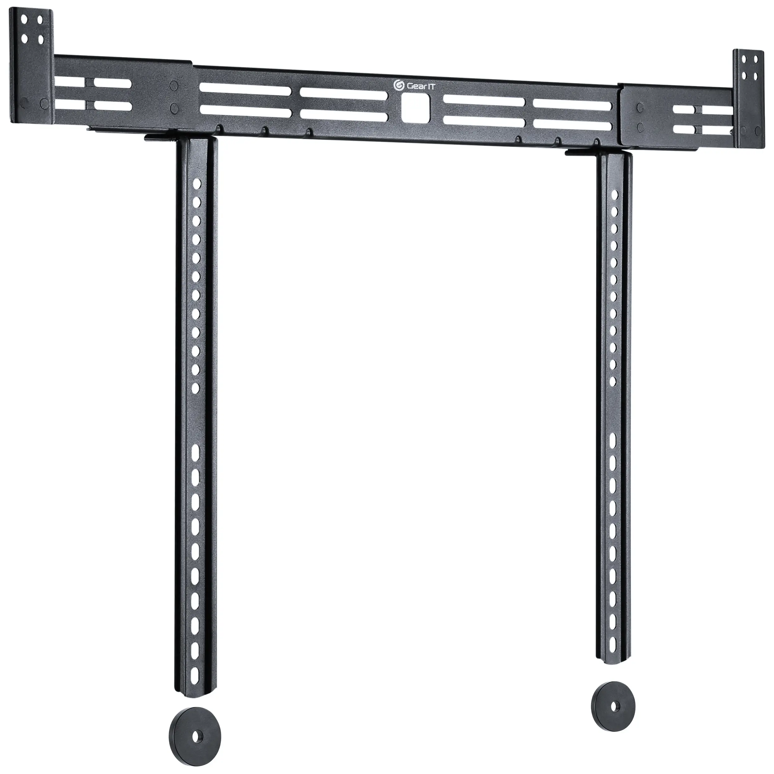 GEARit Soundbar Mount Bracket (Up to 22 lbs) for TV Audio Speaker GEARit Soundbar Mount Bracket (Up to 22 lbs) for TV Audio Speaker