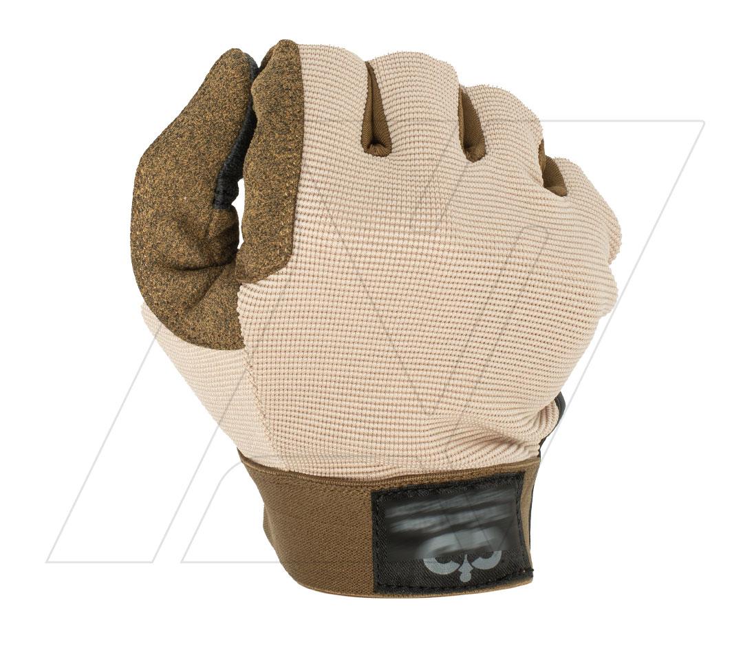Agility Systems TGG Style Tactical Shooting Glove