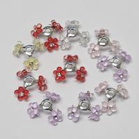 #4 Flower cap JPM1857009 30pcs