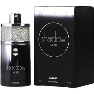 Ajmal Shadow Noir By Ajmal Eau De Parfum For Women