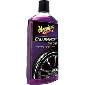 WL01 Meguiars 1PK Endurance High Gloss 16oz