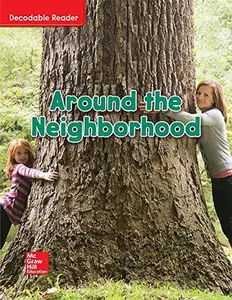 USED-Wonders Decodable Reader Unit 4 Grade K by Donald Bear (Spiral-bound)