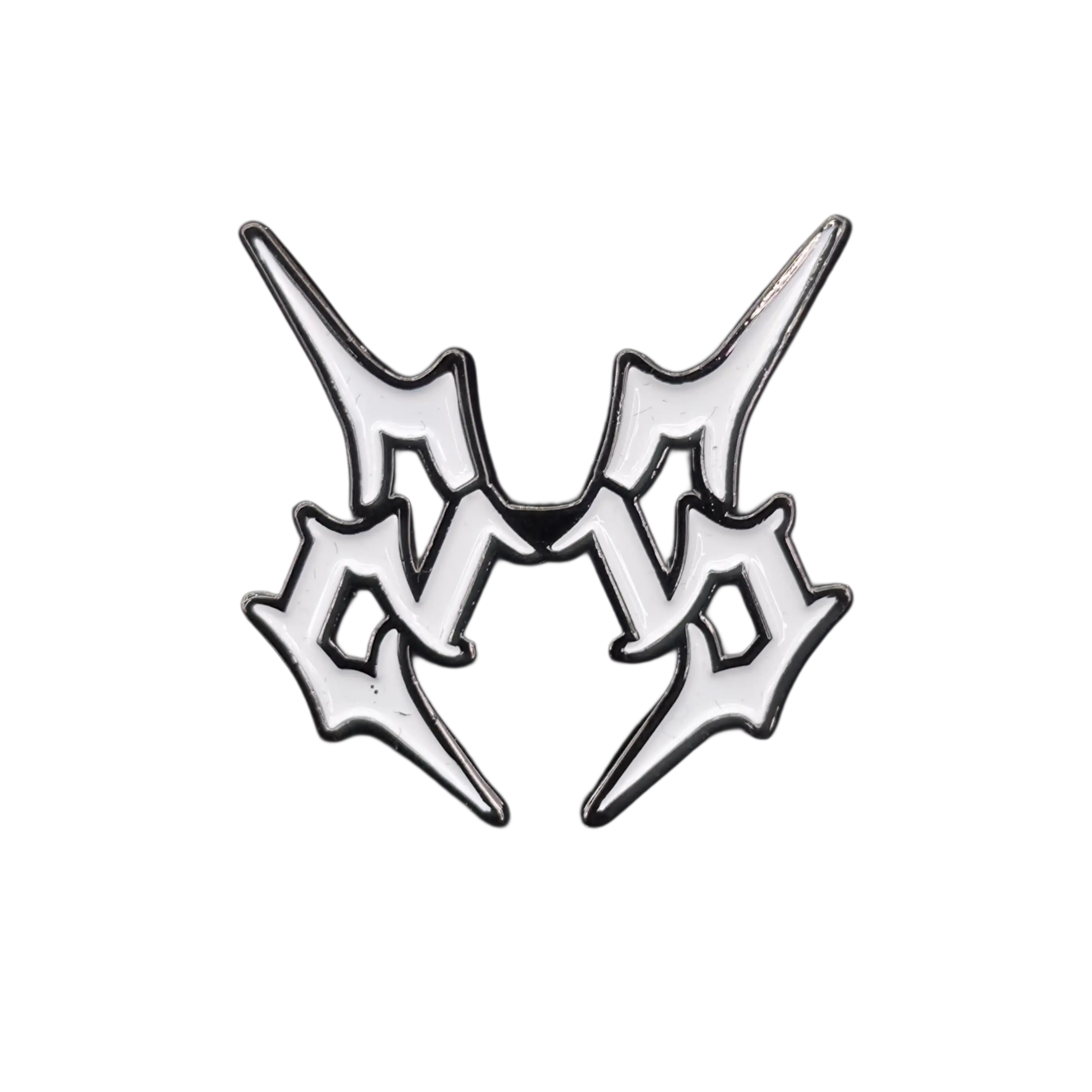 SS Metalic PIN