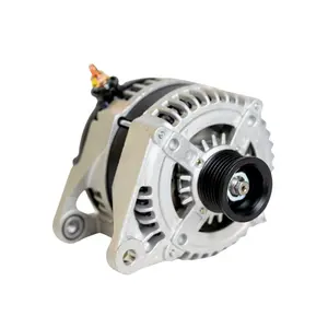 2009-2010 Pontiac Vibe L4 2.4L High Output Alternator