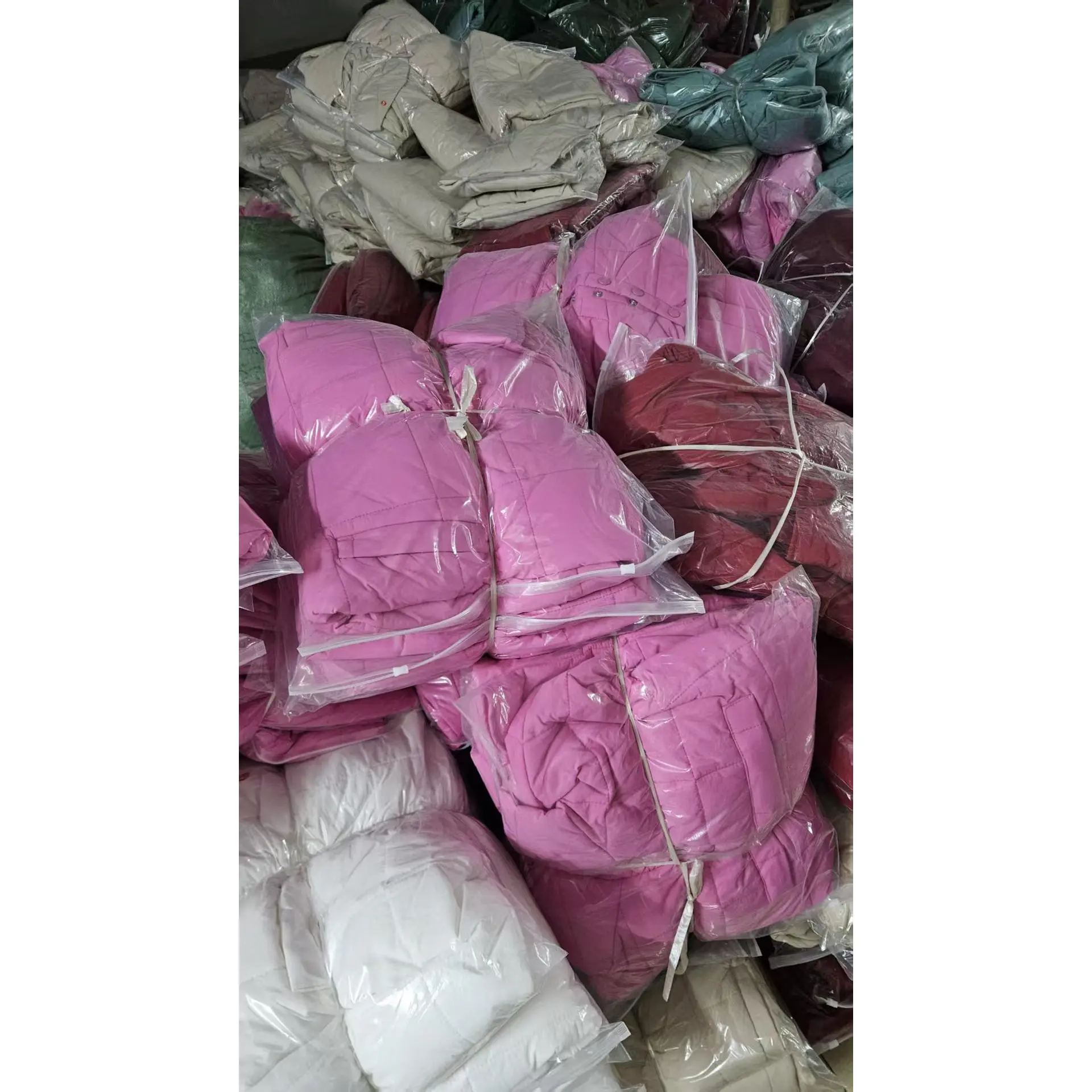 3000 pieces in stock!! Same color same s