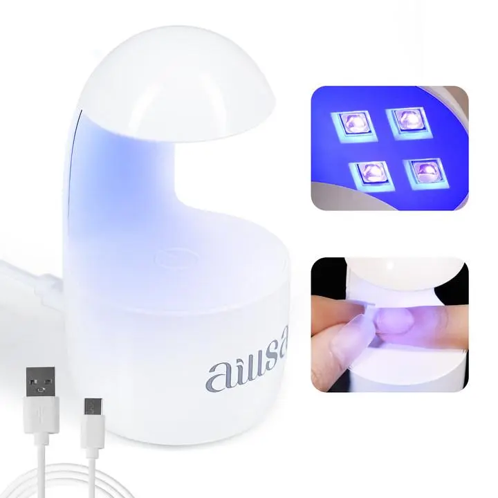 Mini UV Lamp