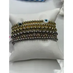 High Quality Beads 4-6 mm
