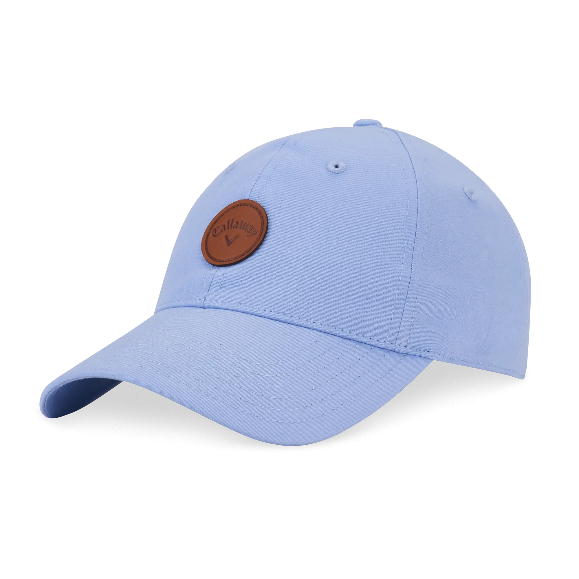 Callaway Golf Women's Heritage Twill Adjustable Hat in Hydrangea Callaway Golf Women's Heritage Twill Adjustable Hat in Hydrangea