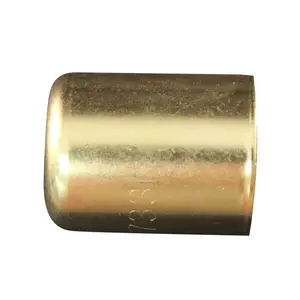 3/4" OD Brass Hose Ferrule