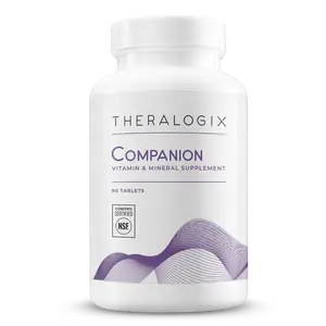 Companion Multivitamin Supplement