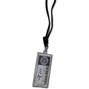 Kakegurui - Tag 2 Necklace