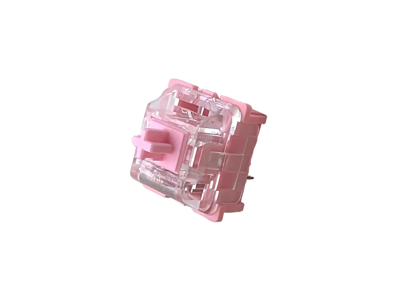 KTT Rose Linear Switches 