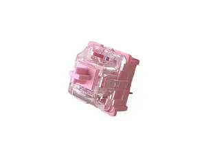 KTT Rose Linear Switches 